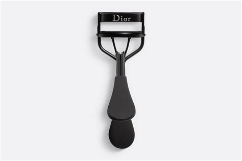 Dior Backstage Eyelash Curler: sofort perfekter Schwung 